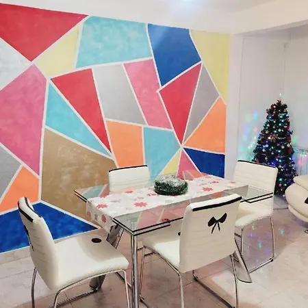 Apartamento Vigo Central *