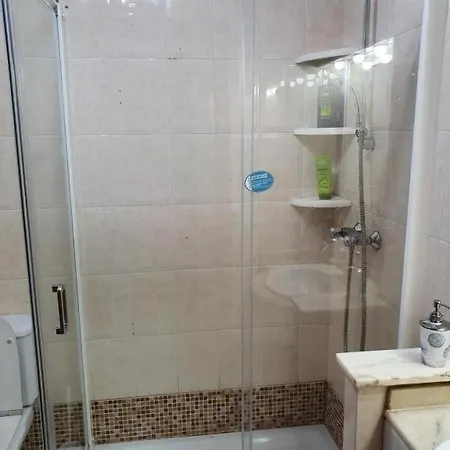 Apartamento Vigo Central Apartment *