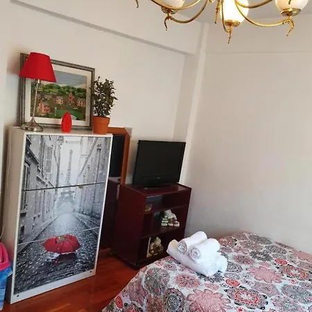 Apartamento Vigo Central Apartment *