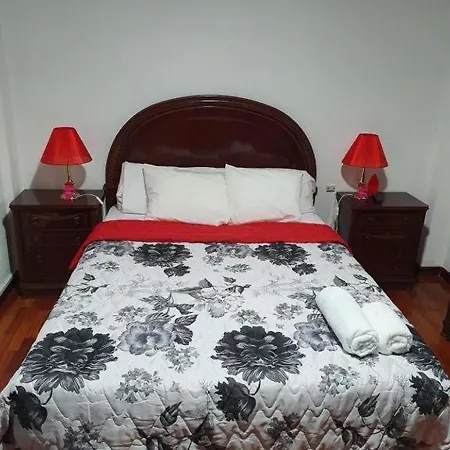 Apartamento Vigo Central Apartment Vigo