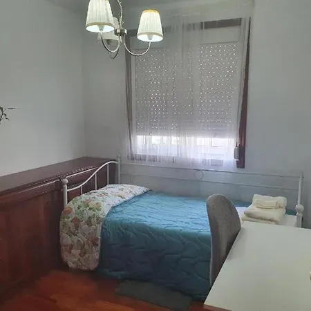 Apartamento Vigo Central * Vigo